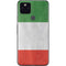 Italy Flag Distressed Google Pixel 5 Skin